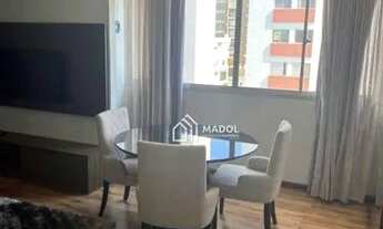 Imagem 6: Apartamento com 3 dormitórios para alugar por R$ 2.490,00/mês - Centro - Ponta Grossa/PR