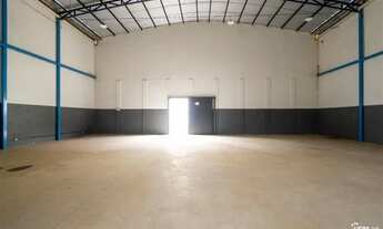 Imagem 4: GALPÃO SANTA GENOVEVA DE ESQUINA Particular