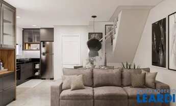 Imagem 2: COBERTURA - VILA ALPINA - SP