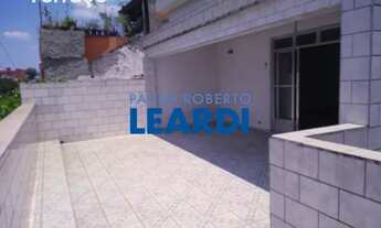 Imagem: SOBRADO - TABOÃO - SP