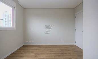 Imagem 5: Apartamento para venda com 160 metros quadrados com 3 quartos em Campo Comprido - Curitiba