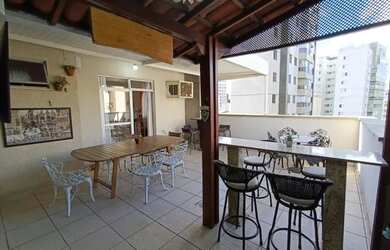 Imagem 2: Cobertura a venda no Buritis