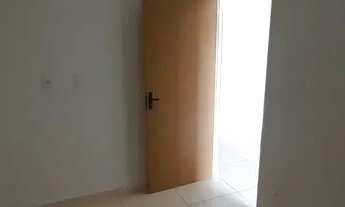 Imagem 6: Uma casa Casa em condomínio com 2 dormitórios