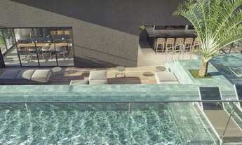 Imagem 3: Apartamento 83m² no Setor Marista Suíte Master 03 Quartos TR158043_MKT_09