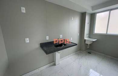 Imagem 5: Apartamento com 2 dormitórios para alugar por R$ 1.200/mês - Ana Lúcia - Sabará/MG