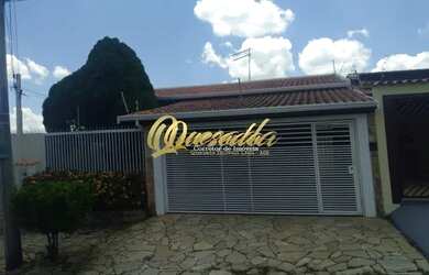 Imagem 2: INDAIATUBA - Casa Padrão - ALTO DA COLINA