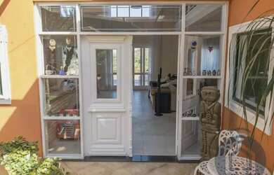 Imagem 4: São Roque - Casa Padrão - Vila Santo Antônio