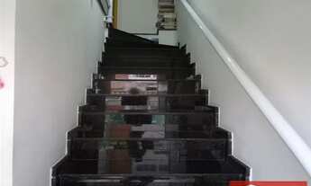 Imagem 7: Sobrado Vila Beatriz São Paulo/SP