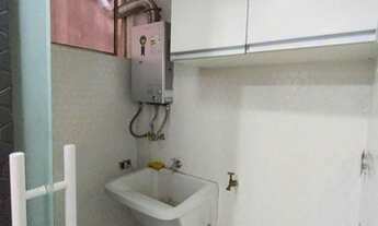 Imagem 7: Apartamento com 2 dormitórios para alugar, 47 m² por R$ 1.300,00/mês - Água Verde - Curiti