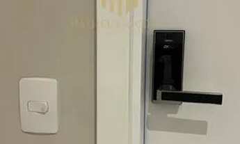 Imagem 7: Apartamento para venda com 108 metros quadrados com 3 quartos em Centro - Florianópolis