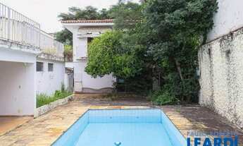 Imagem 7: CASA ASSOBRADADA - PACAEMBÚ - SP