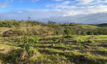 Imagem 4: Lotes apenas a 50 min de são Paulo