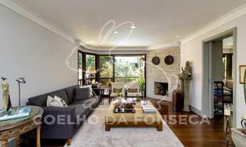 Imagem: São Paulo - Apartamento Padrão - Itaim