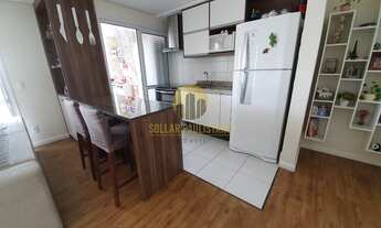 Imagem 6: Apartamento em Jardim Dom Bosco - São Paulo