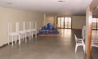 Imagem 2: Apartamento à venda, 3 quartos, 1 suíte, 1 vaga, Icaraí - Niterói/RJ