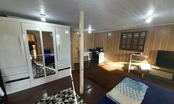 Imagem 3: BARBADA DA SEMANA! EXCELENTE SOBRADO NO CENTRO DE CIDREIRA