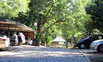 Imagem 5: Apartamento em Nonoai