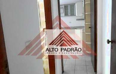 Imagem 4: Sobrado com 3 dormitórios para alugar, 100 m² por R$ 1.700,00/mês - Vila Bocaina - Mauá/SP