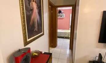 Imagem 4: Apartamento Águas Claras