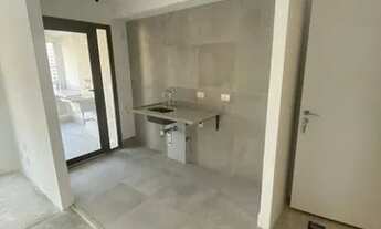 Imagem 4: Apartamento Cyrela Novo em Perdizes - 71m² com 2 dorm(1 suíte) e 1 vaga