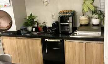 Imagem 7: Apartamento Venda 3 Dormitórios - 158 m² Moema