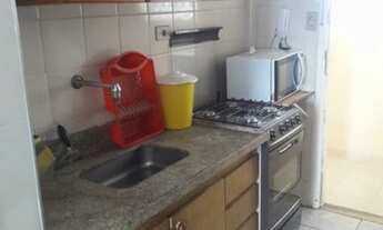 Imagem 3: Santos - Apartamento Padrão - Gonzaga