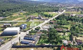 Imagem 2: GARUVA - Terreno Padrão - Centro