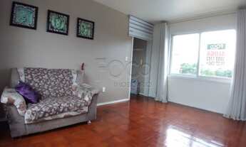 Imagem: Apartamento 1 dormitório com garagem