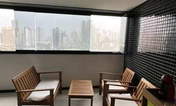 Imagem: Apartamento mobiliado no Salvador Prime