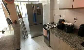 Imagem 2: Ville Laguna térreo garden mobiliado no Parque Verde de 2 quartos R$ 305.000