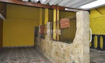 Imagem 3: CASA RESIDENCIAL em SANTO ANDRÉ - SP, VILA VALPARAÍSO