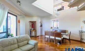 Imagem 6: COBERTURA - SANTA TEREZINHA - SP