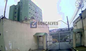 Imagem: SAO BERNARDO DO CAMPO - Residential / Apartment