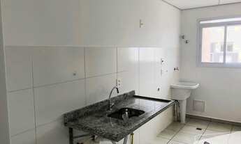 Imagem 5: Apartamento à venda no Condomínio Alto Rio Preto Residence, 2 quartos, R$ 328.000,00