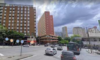 Imagem: Aluga-se um quarto no centro de BH -Tudo