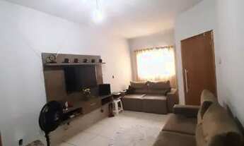 Imagem 4: Casa residencial para Venda Residencial Gabriela, São José do Rio Preto 2 dormitórios, 1 s