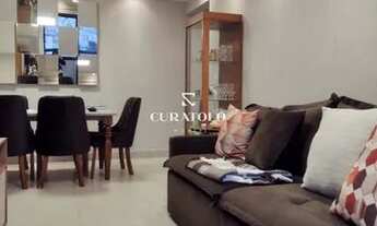 Imagem 3: Seu novo lar na Mooca: Lindo Apartamento de 3 Dorms, Varanda, 2 Vagas e Lazer Completo com