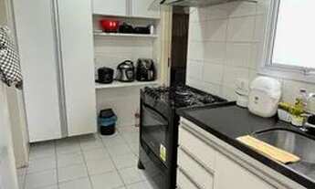 Imagem 6: Locação Apartamento com 4 dormitórios