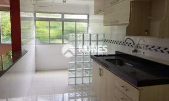 Imagem 4: Apartamento para venda possui 54 metros quadrados com 2 quartos em km 18 - Osasco - SP