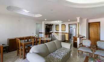 Imagem 3: Apartamento à Venda - Vila Miriam, 3 Quartos, 147 m2