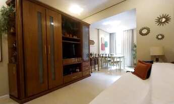 Imagem 4: Apartamento com 1 dormitório para alugar, 50 m² por R$ 4.365,00/mês - Ipanema - Rio de Jan