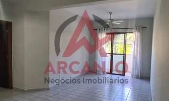 Imagem: APARTAMENTO COM 2 DORMITÓRIOS ( 1 SUÍTE