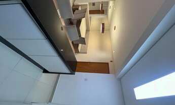 Imagem 3: Apartamento para aluguel no condomínio Piazza di Napoli