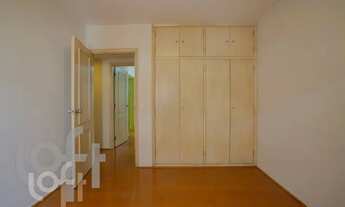 Imagem 7: Apartamento à venda em Jardim América com 95 m², 3 quartos, 1 suíte, 1 vaga