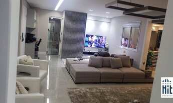 Imagem 1: Apartamento com 3 dormitórios, 115 m² - venda por R$ 2.000.000,00 ou aluguel por R$ 8.420