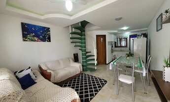 Imagem 7: Duplex para venda com 73 metros quadrados com 2 quartos em Centro - Tramandaí - RS