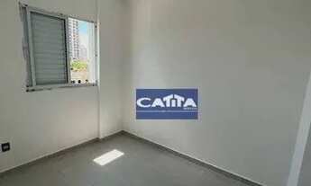Imagem 2: Apartamento com 2 dormitórios, 40 m² - venda por R$ 250.000,00 ou aluguel por R$ 2.440,00