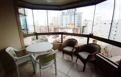 Imagem 6: Alugo Apartamento em Capão da Canoa, Bairro Centro, linda vista p/ o mar, apto 2 dormitóri