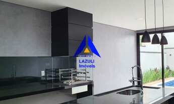 Imagem 5: Casa Térrea Conceito Aberto no Condomínio Alphaville