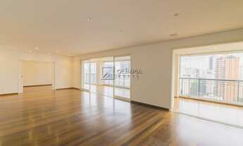 Imagem 4: Apartamento Locação 4 Dormitórios - 369 m² Vila Nova Conceição